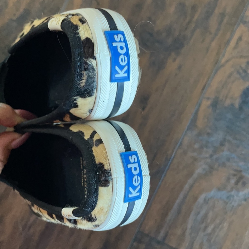Keds x Kate Spade Slides - Picture 5 of 6